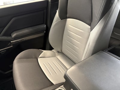 2026 Toyota Tacoma TRD Sport 4WD
