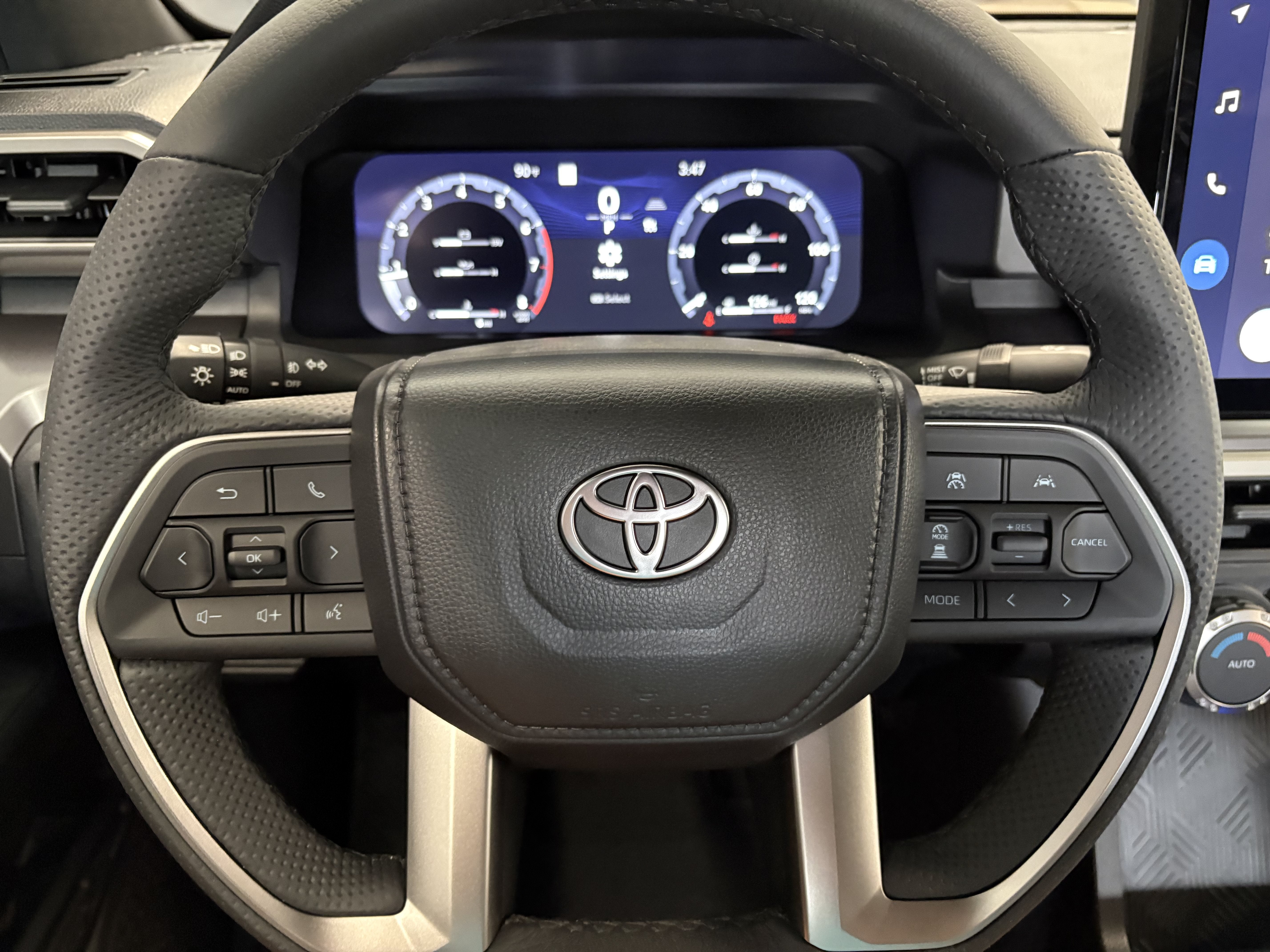 2026 Toyota Tacoma TRD Sport 4WD