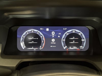 2026 Toyota Tacoma TRD Sport 4WD