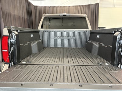 2026 Toyota Tacoma TRD Sport 4WD