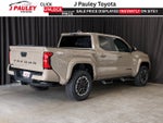 2026 Toyota Tacoma TRD Sport 4WD