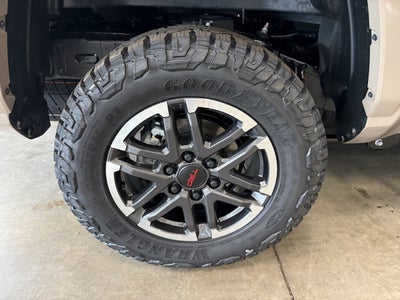 2026 Toyota Tacoma TRD Sport 4WD