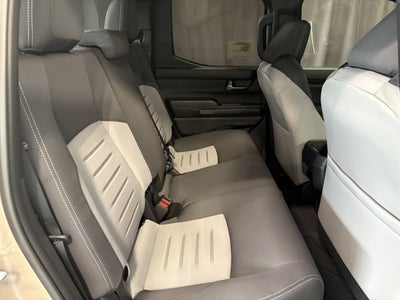 2026 Toyota Tacoma TRD Sport 4WD