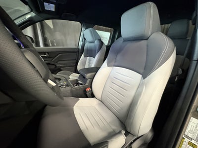 2026 Toyota Tacoma TRD Sport 4WD