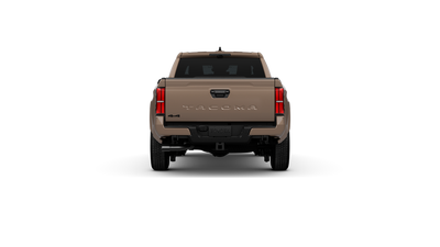 2026 Toyota Tacoma TRD Sport 4WD