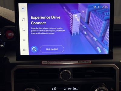 2026 Toyota Tacoma TRD Off Road 4WD