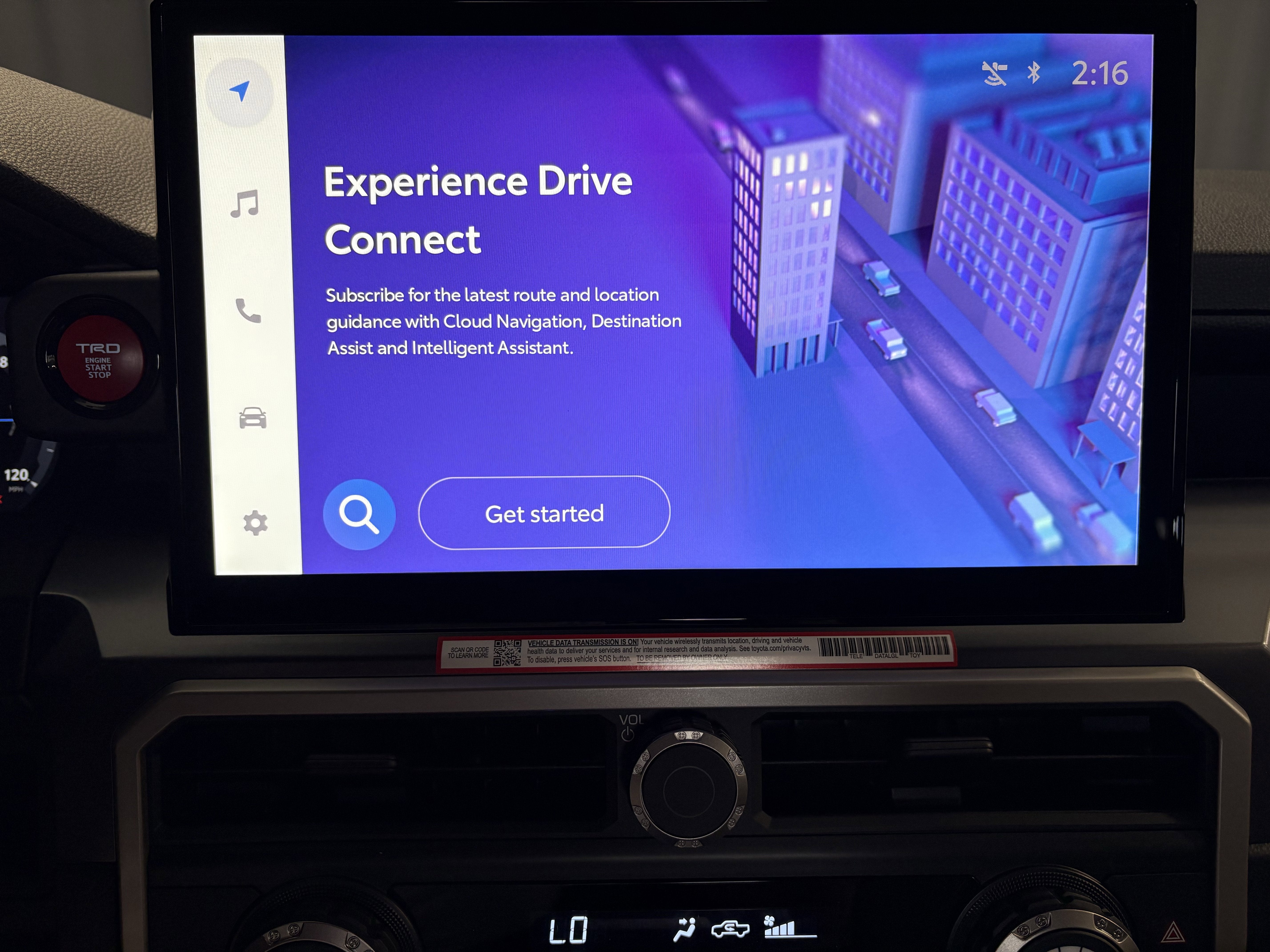 2026 Toyota Tacoma TRD Off Road 4WD