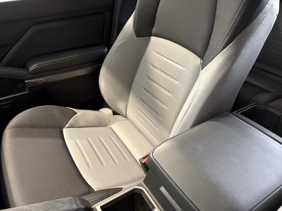 2026 Toyota Tacoma TRD Off Road 4WD