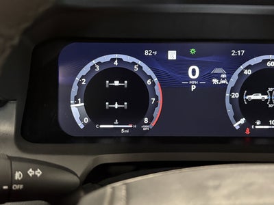 2026 Toyota Tacoma TRD Off Road 4WD