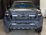 2026 Toyota Tacoma TRD Off Road 4WD