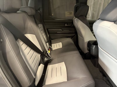 2026 Toyota Tacoma TRD Off Road 4WD