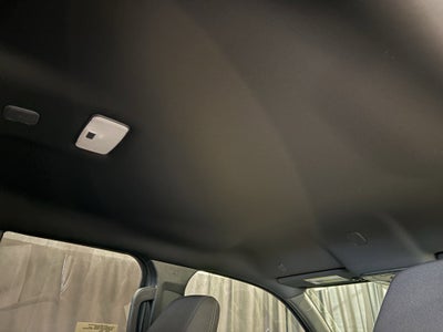 2026 Toyota Tacoma TRD Off Road 4WD