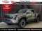 2026 Toyota Tacoma TRD Off Road 4WD