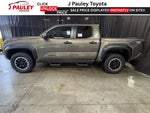 2026 Toyota Tacoma TRD Off Road 4WD