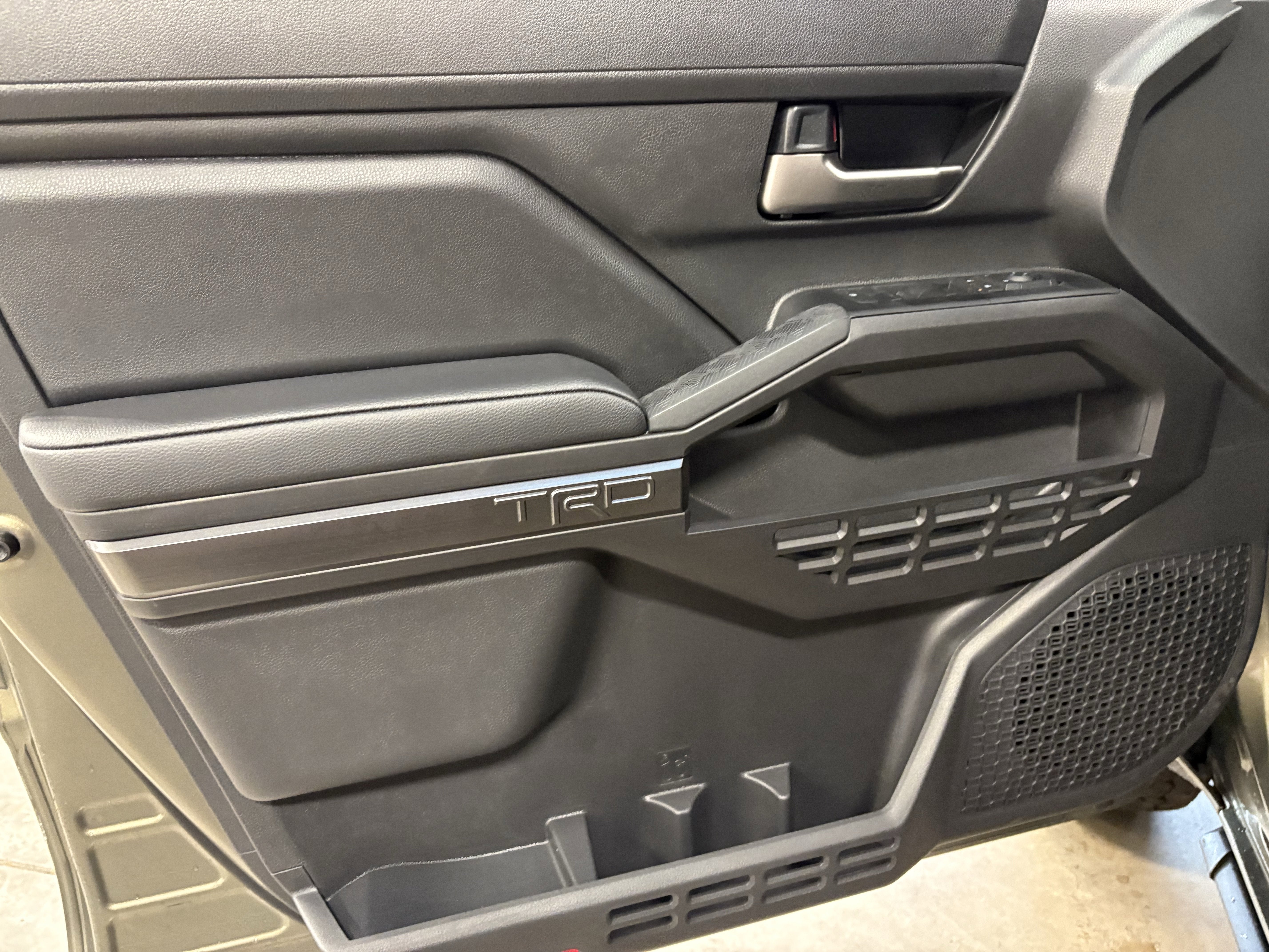 2026 Toyota Tacoma TRD Off Road 4WD