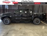 2026 Toyota Tacoma TRD Sport 4WD