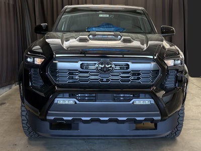 2026 Toyota Tacoma TRD Sport 4WD