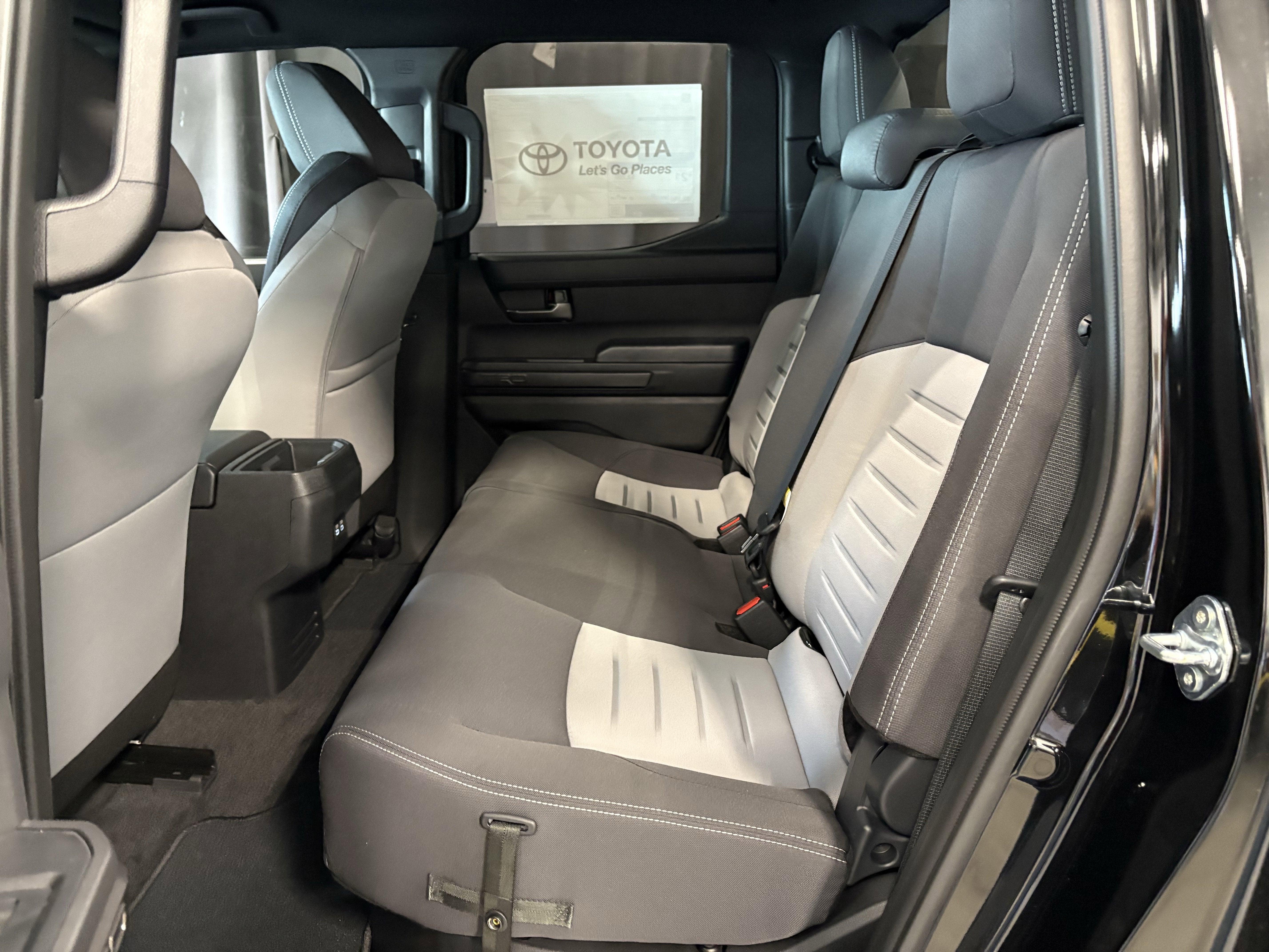 2026 Toyota Tacoma TRD Sport 4WD
