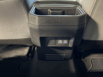 2026 Toyota Tacoma TRD Sport 4WD