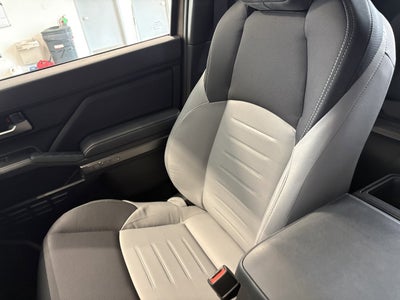 2026 Toyota Tacoma TRD Off Road 4WD