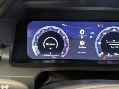 2026 Toyota Tacoma TRD Off Road 4WD