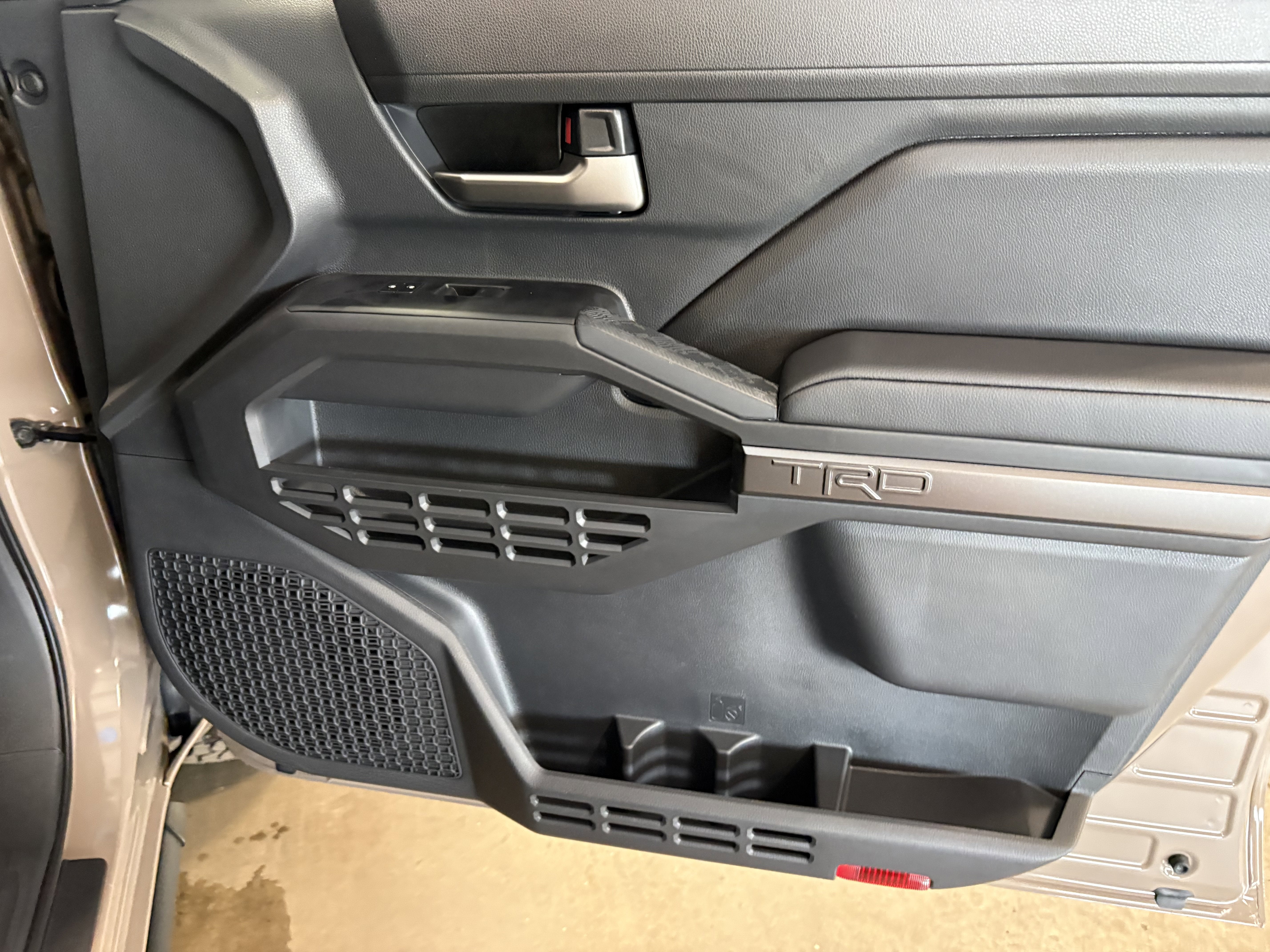 2026 Toyota Tacoma TRD Off Road 4WD