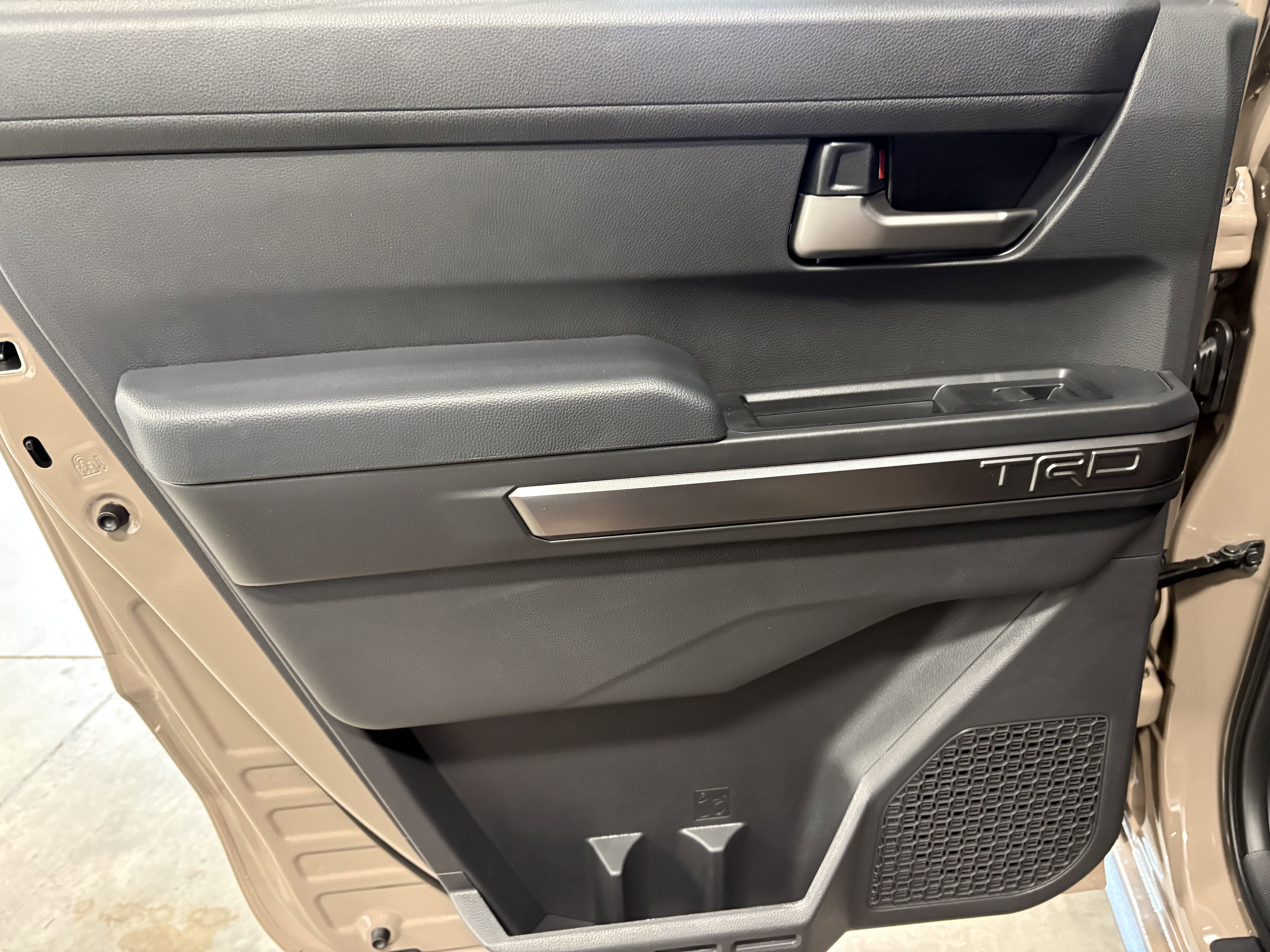 2026 Toyota Tacoma TRD Off Road 4WD