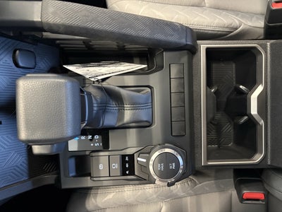 2026 Toyota Tacoma SR5 4WD