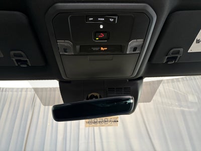 2026 Toyota Tacoma SR5 4WD