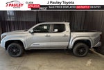 2026 Toyota Tacoma SR5 4WD