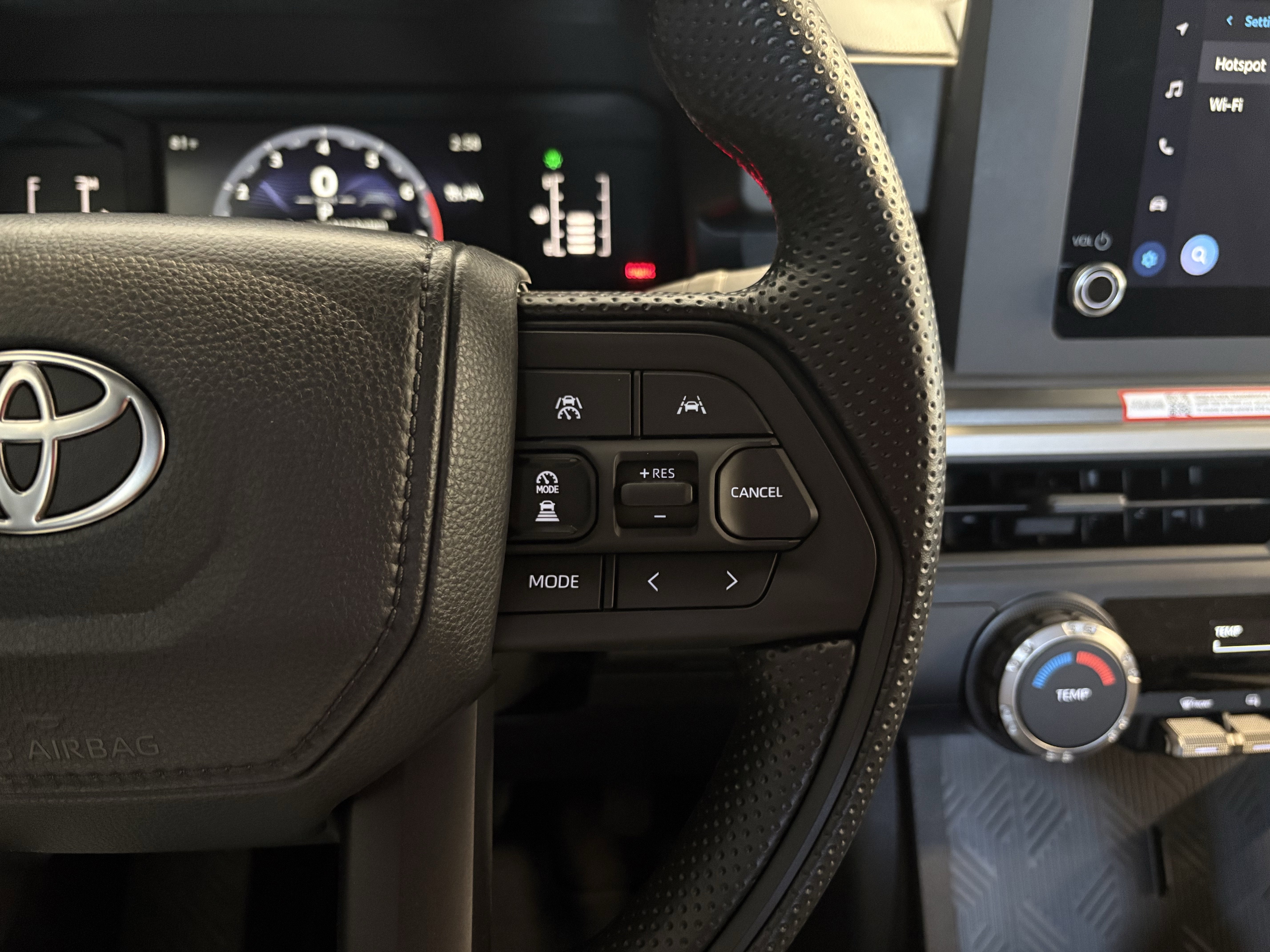 2026 Toyota Tacoma SR5 4WD