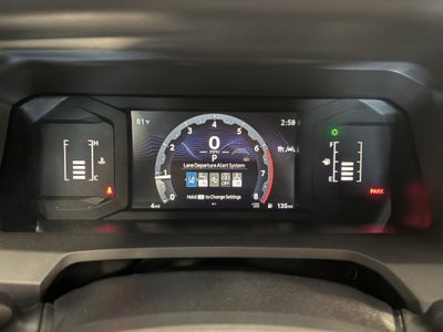 2026 Toyota Tacoma SR5 4WD