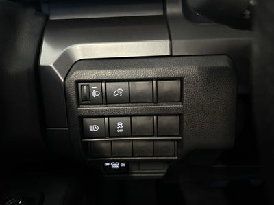 2026 Toyota Tacoma SR5 4WD