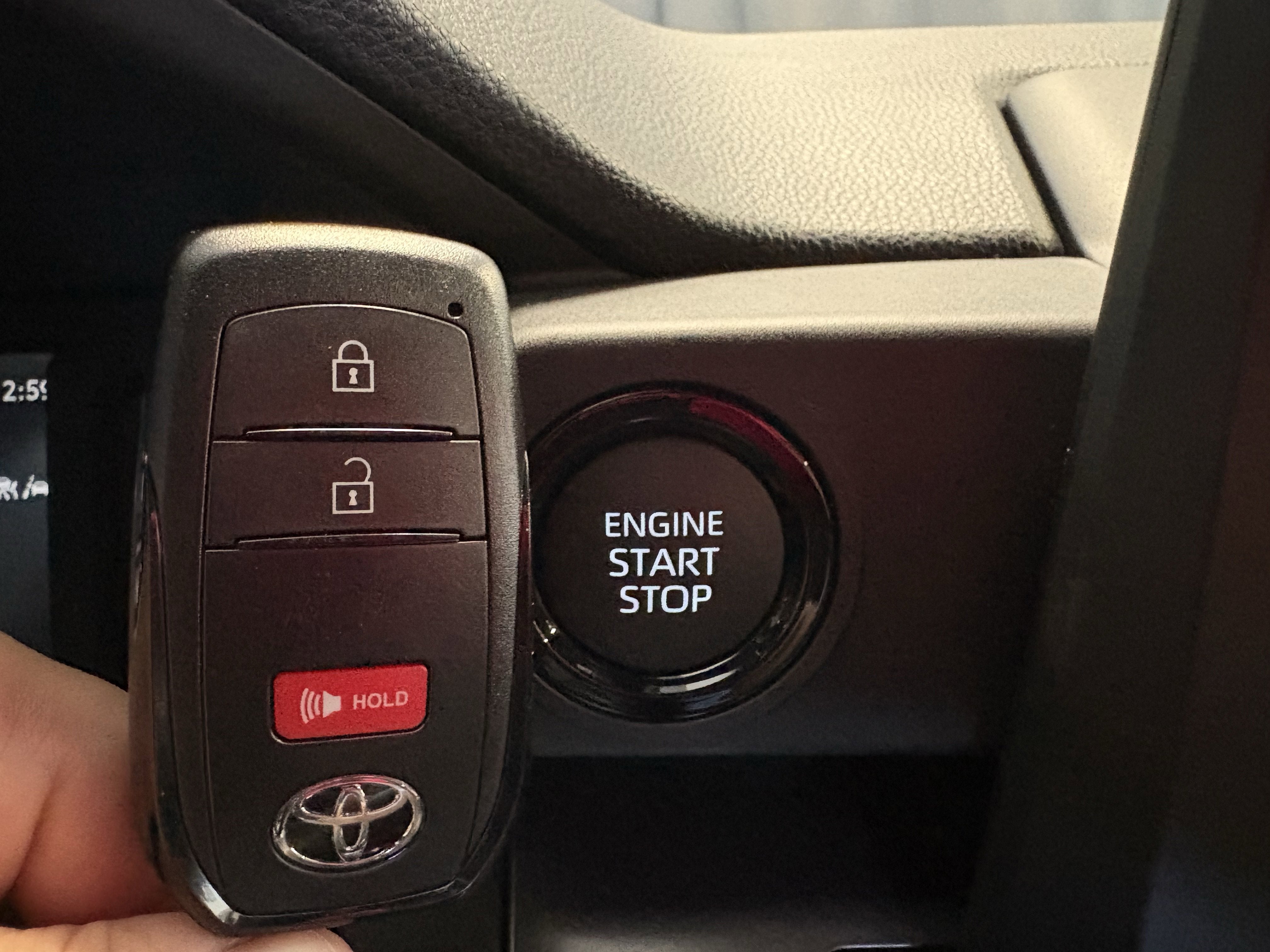 2026 Toyota Tacoma SR5 4WD