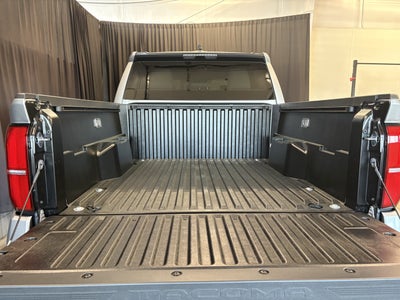 2026 Toyota Tacoma SR5 4WD