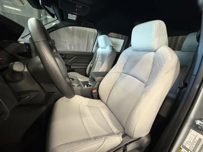 2026 Toyota Tacoma SR5 4WD