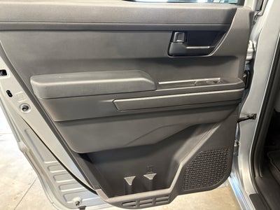 2026 Toyota Tacoma SR5 4WD