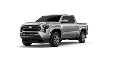 2026 Toyota Tacoma SR5 4WD