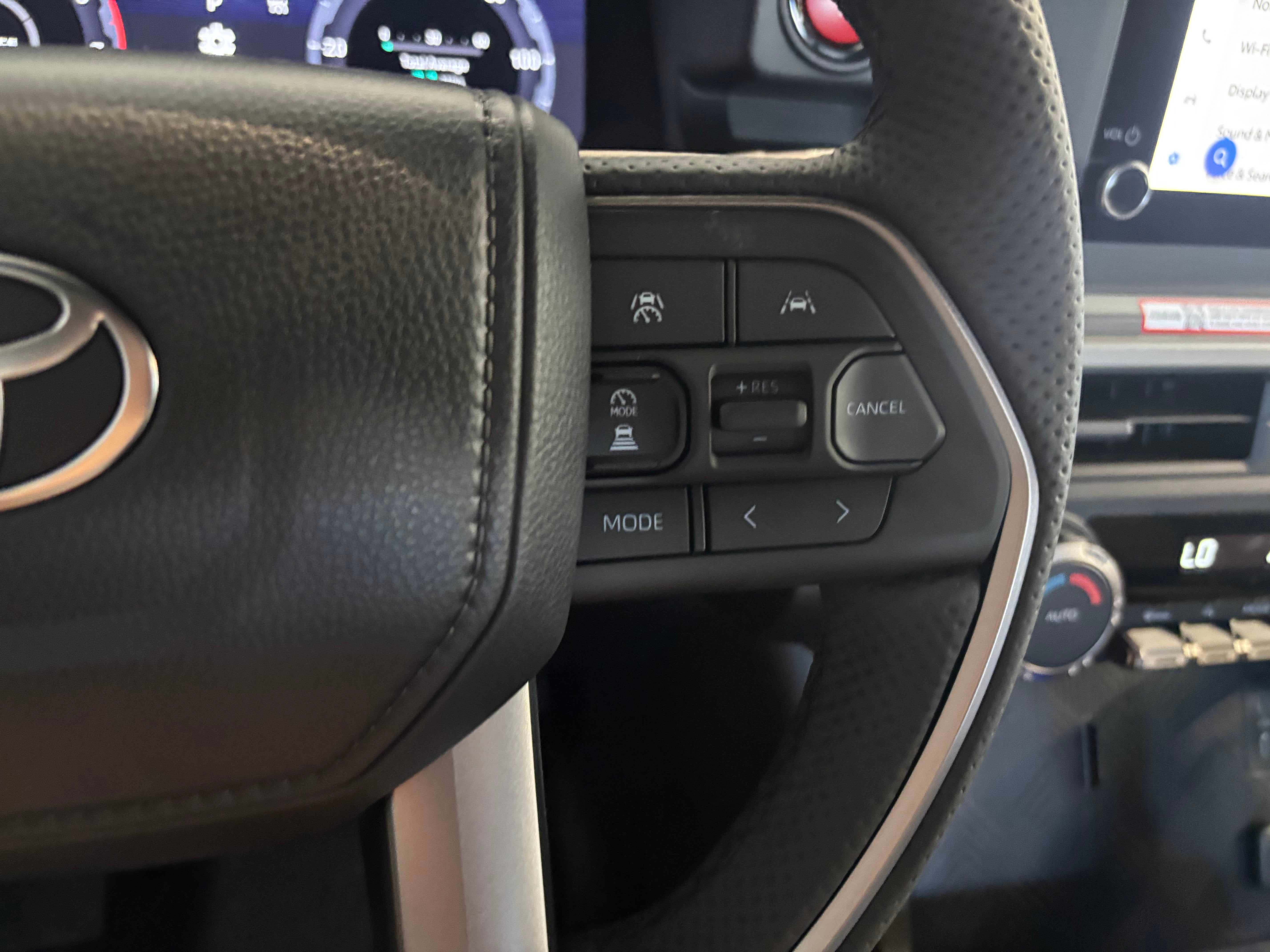 2026 Toyota Tacoma TRD Off Road 4WD