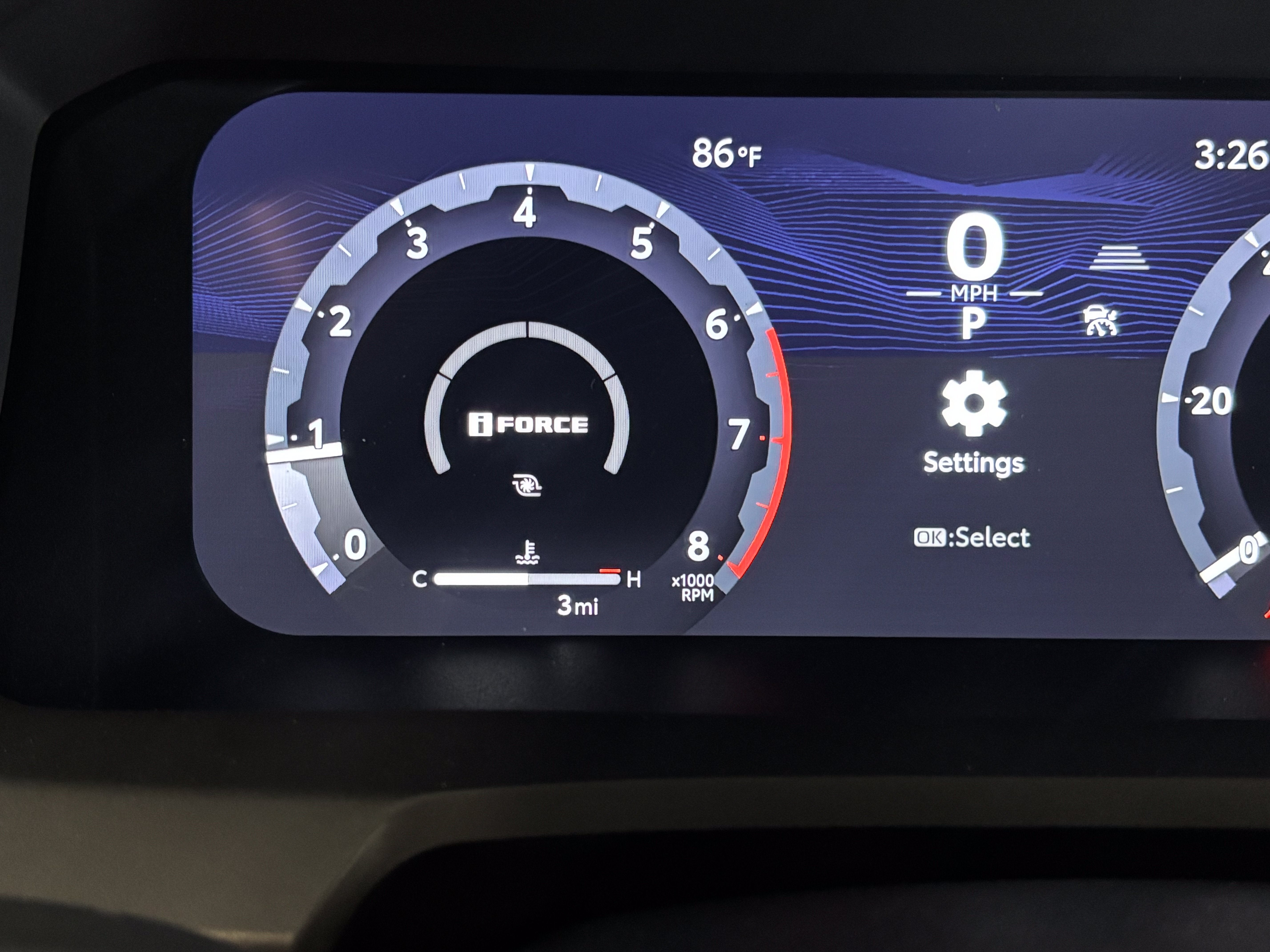 2026 Toyota Tacoma TRD Off Road 4WD