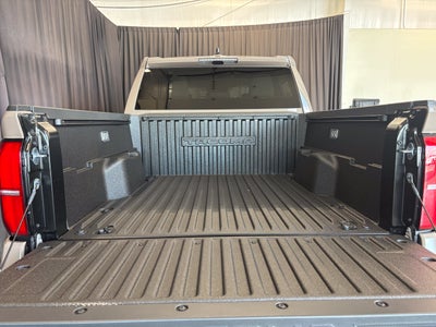 2026 Toyota Tacoma TRD Off Road 4WD