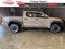 2026 Toyota Tacoma TRD Off Road 4WD