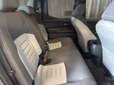 2026 Toyota Tacoma TRD Off Road 4WD