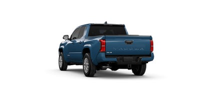 2026 Toyota Tacoma SR5 4WD