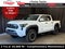 2026 Toyota Tacoma TRD Off Road 4WD