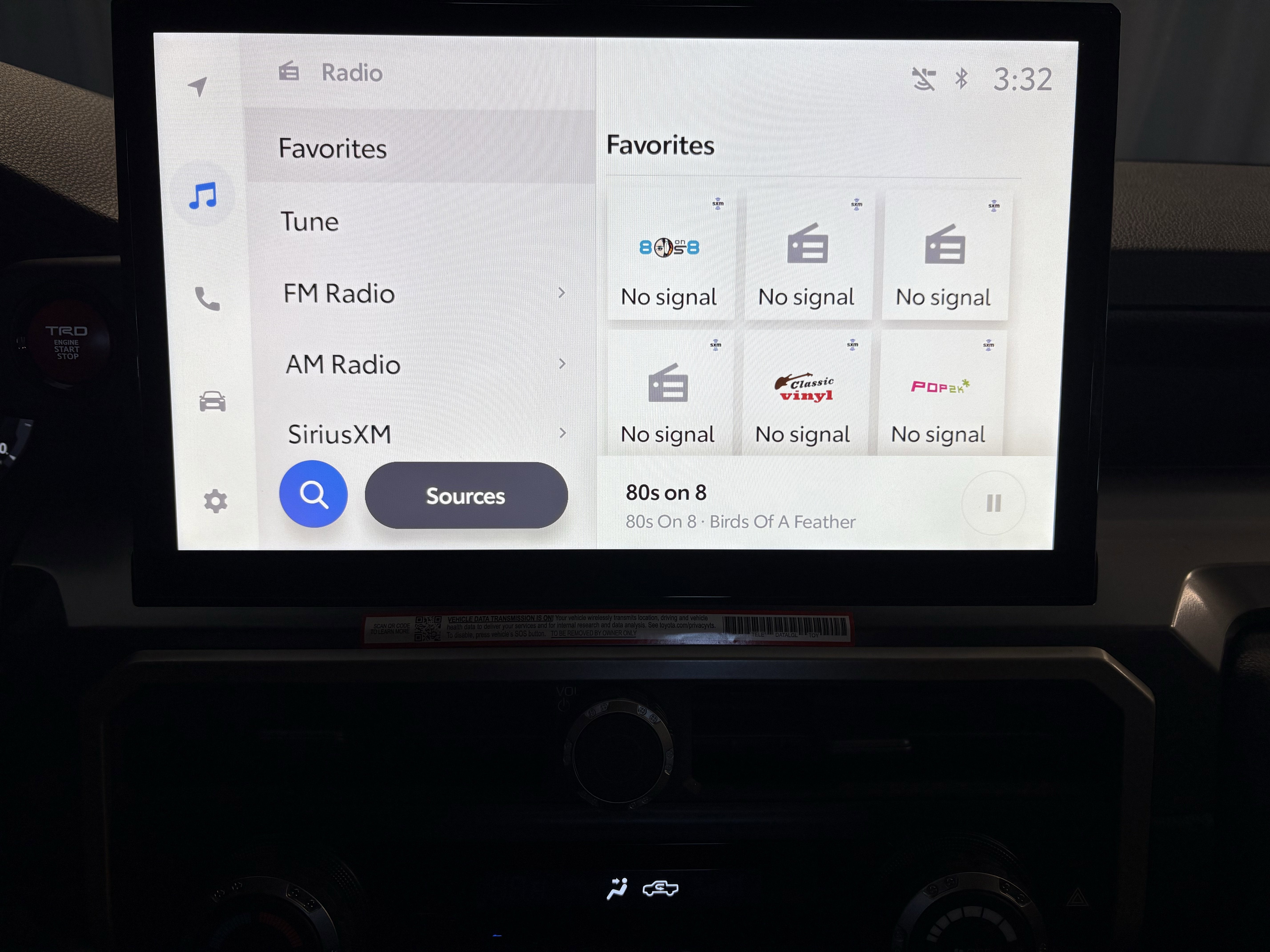 2026 Toyota Tacoma TRD Off Road 4WD