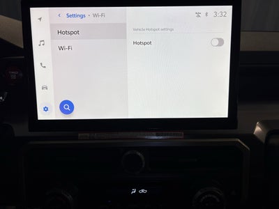 2026 Toyota Tacoma TRD Off Road 4WD