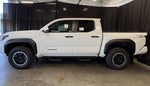 2026 Toyota Tacoma TRD Off Road 4WD