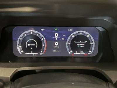 2026 Toyota Tacoma TRD Off Road 4WD