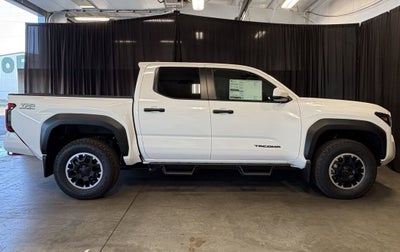 2026 Toyota Tacoma TRD Off Road 4WD